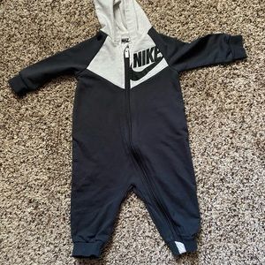 Infant Nike One Piece Outfit